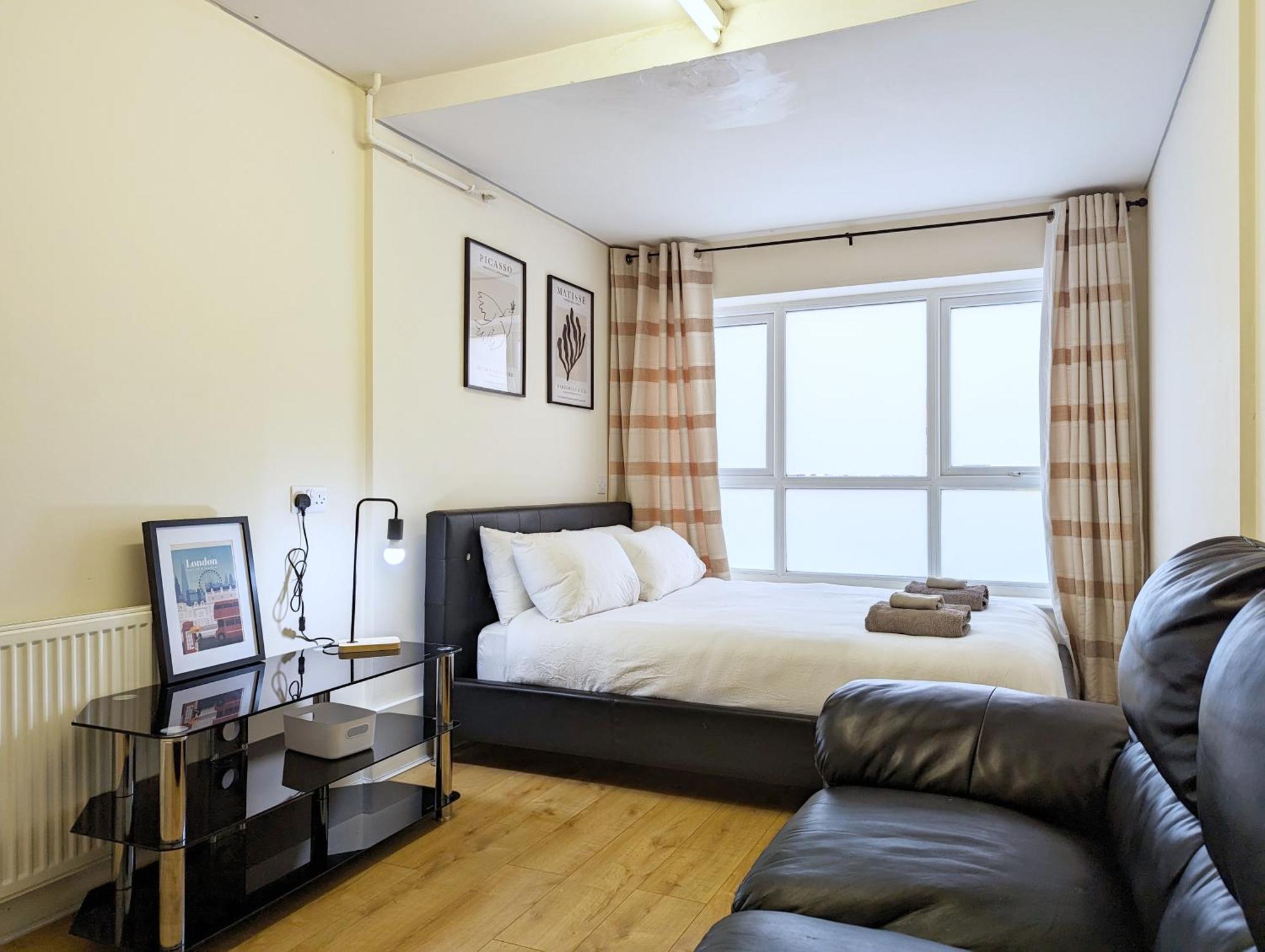 Guest Rooms Near City Centre & Dock Free Parking ليفربول المظهر الخارجي الصورة