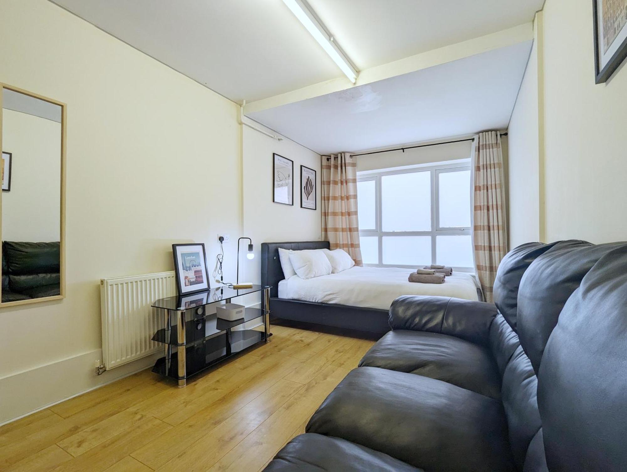 Guest Rooms Near City Centre & Dock Free Parking ليفربول المظهر الخارجي الصورة