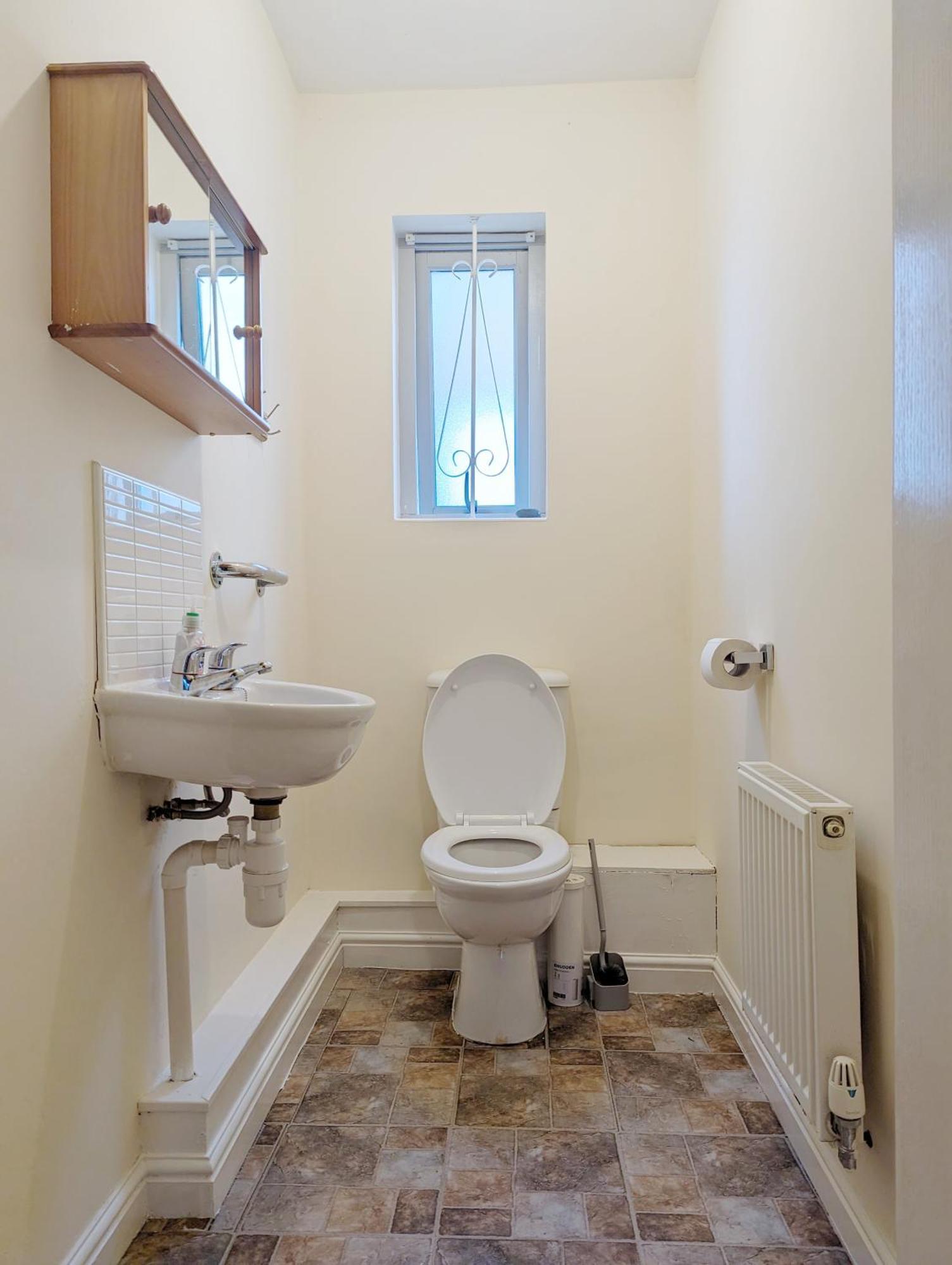 Guest Rooms Near City Centre & Dock Free Parking ليفربول المظهر الخارجي الصورة
